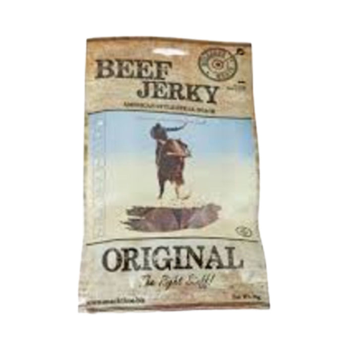 Beef Jerky Original 10x50g
