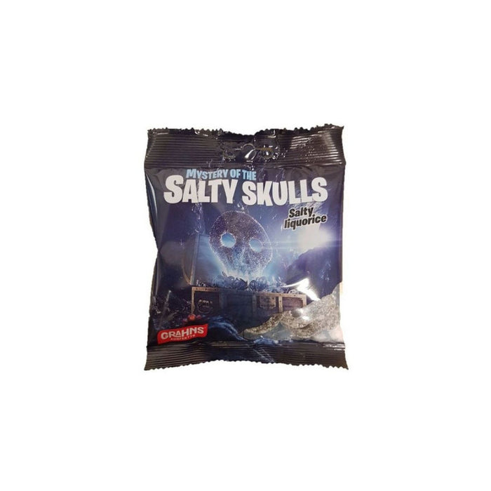 Grahns Salty Skulls 50g