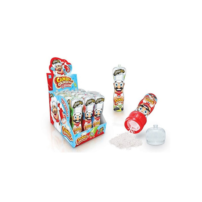 Johny Bee Candy Grinder 12x29g