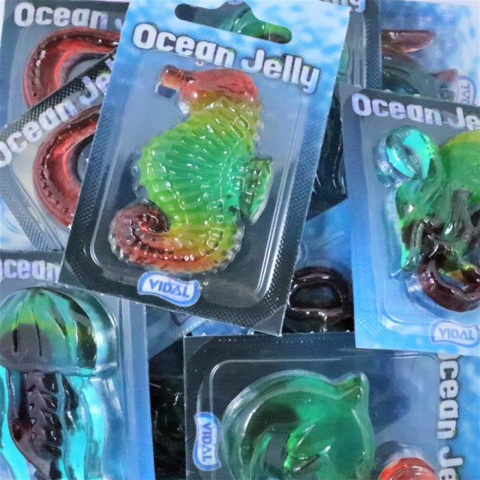 Ocean Jelly 100g