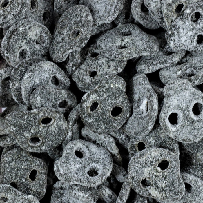 Salmiakkikallo 1,50kg