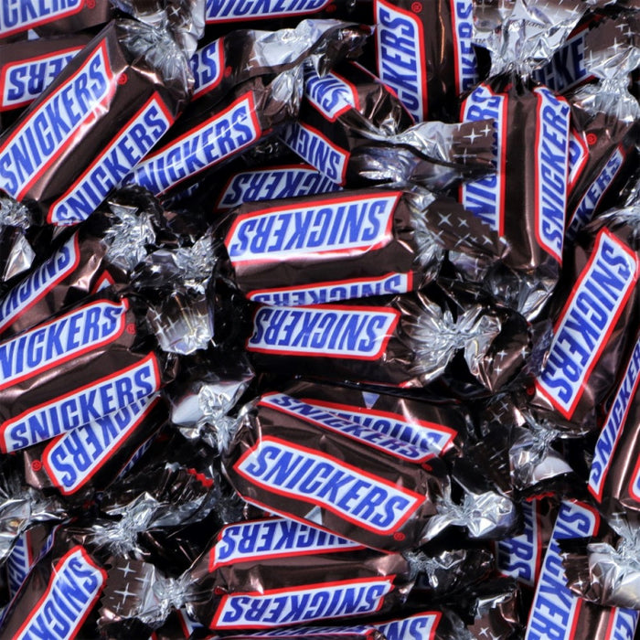 Snickers Miniatures 100g
