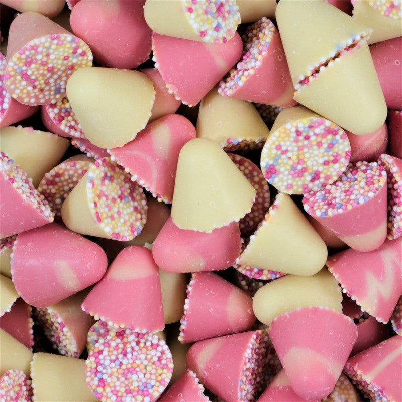 Spinning Tops 100g CandyTown