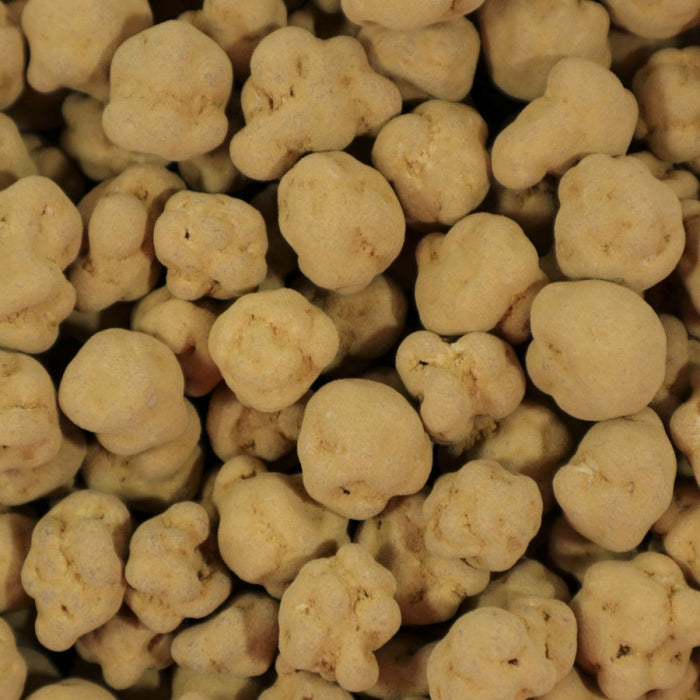 Valkosuklaa salmiakki Popcorn 7,00kg